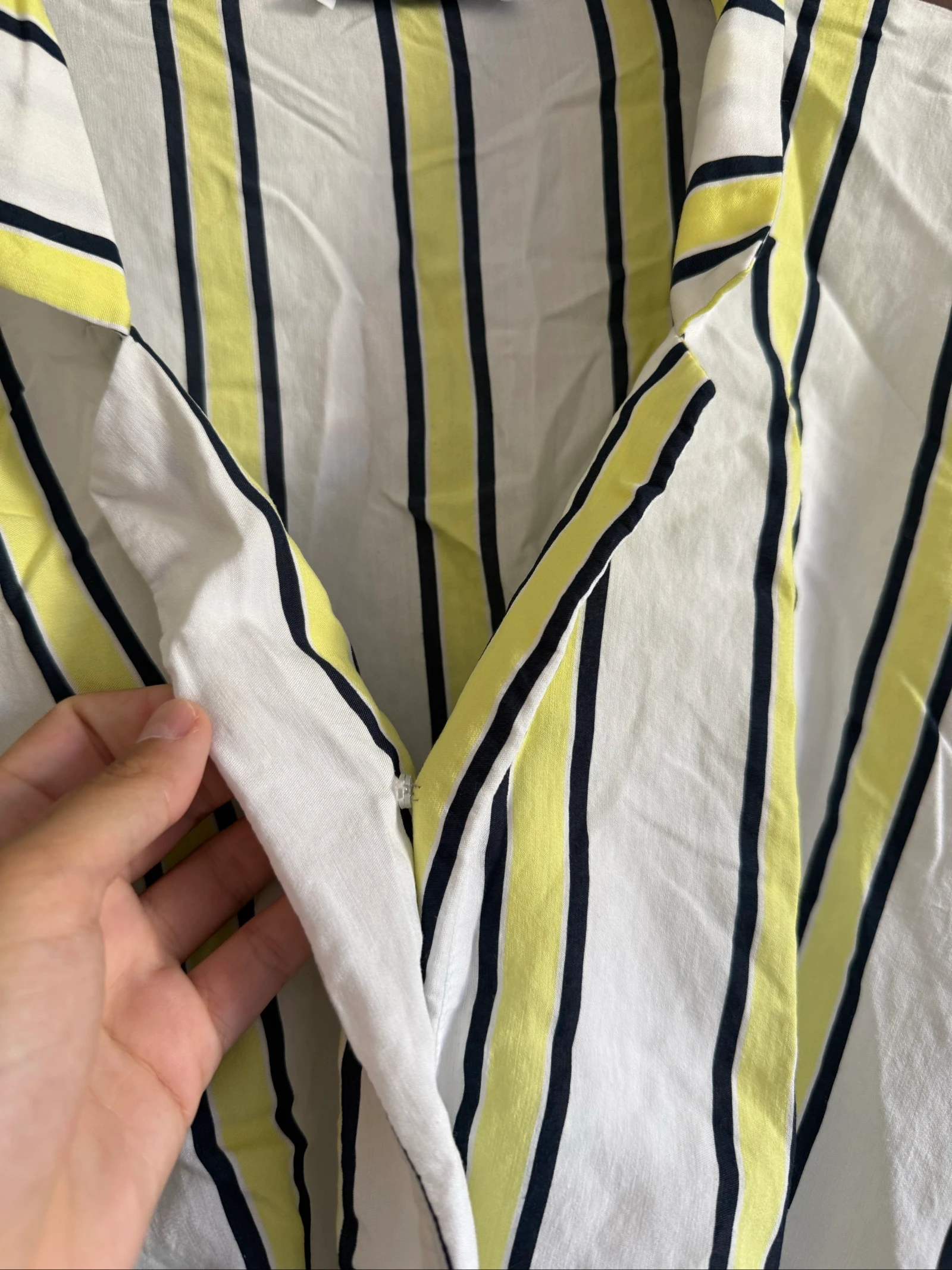 Blusa Bershka – photo 3